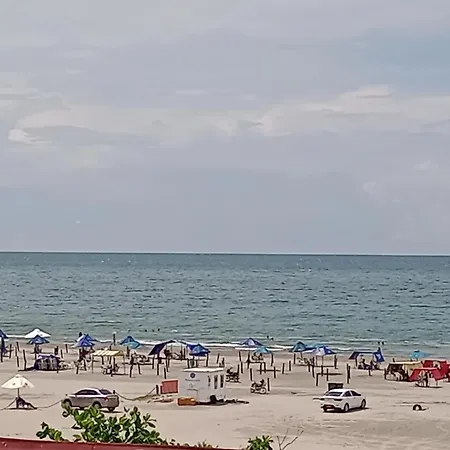 Apartamento Descanso Frente Al Mar *