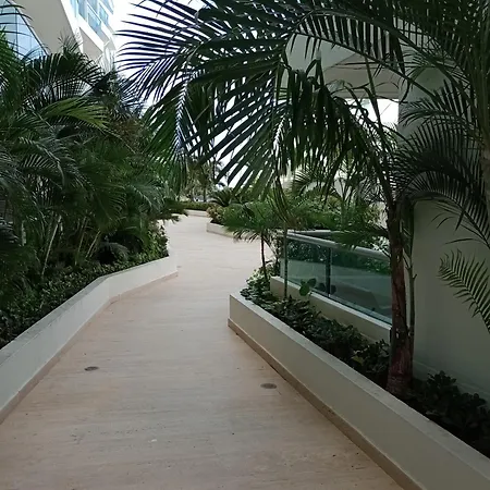 Apartamento Descanso Frente Al Mar Cartagena