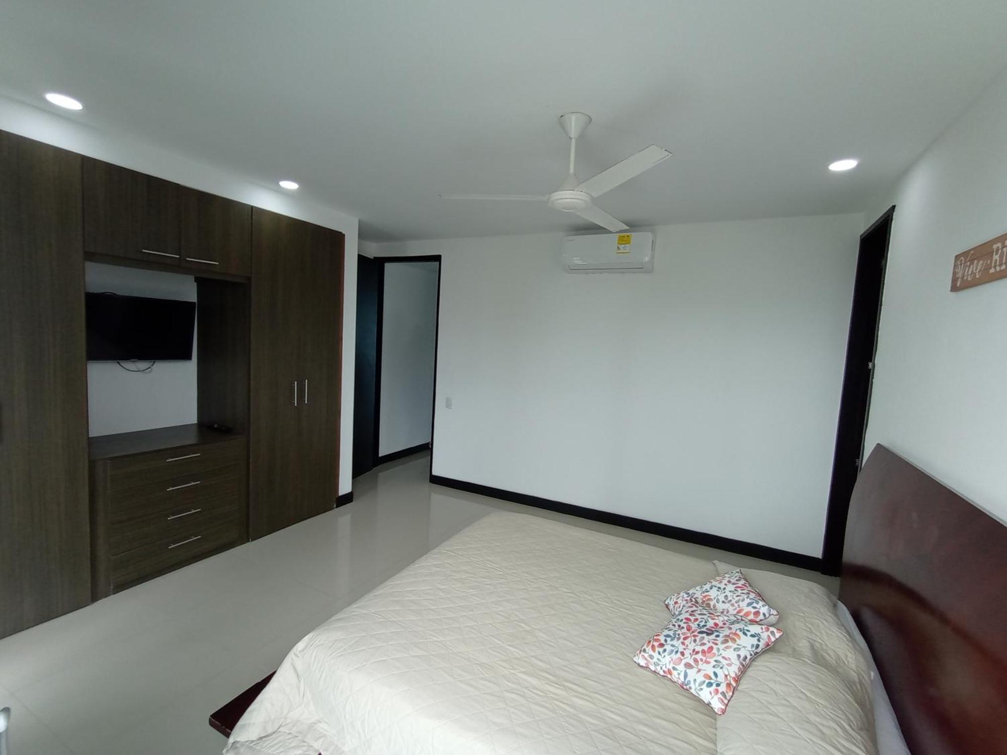 Descanso Frente Al Mar Apartamento