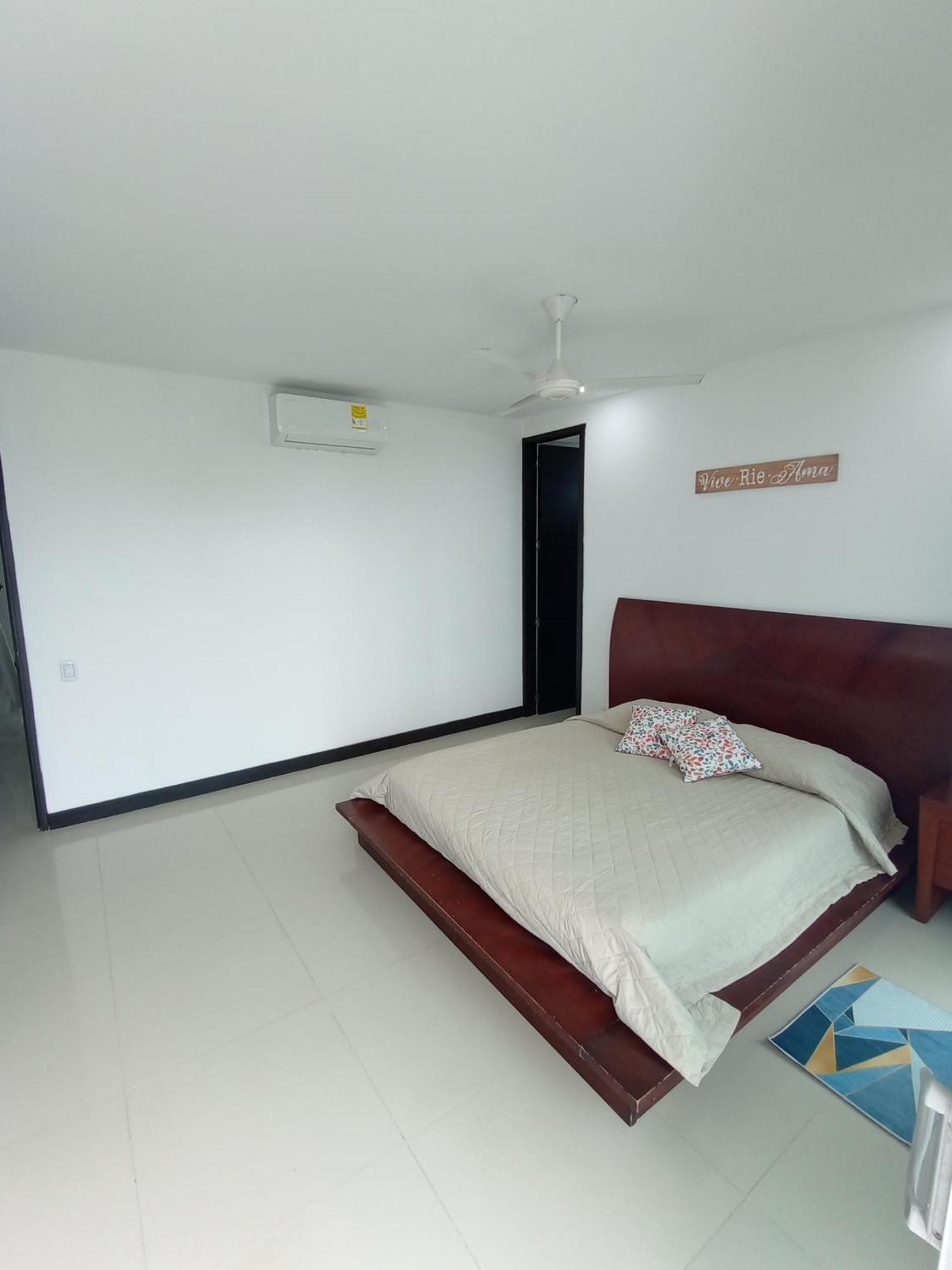 Descanso Frente Al Mar