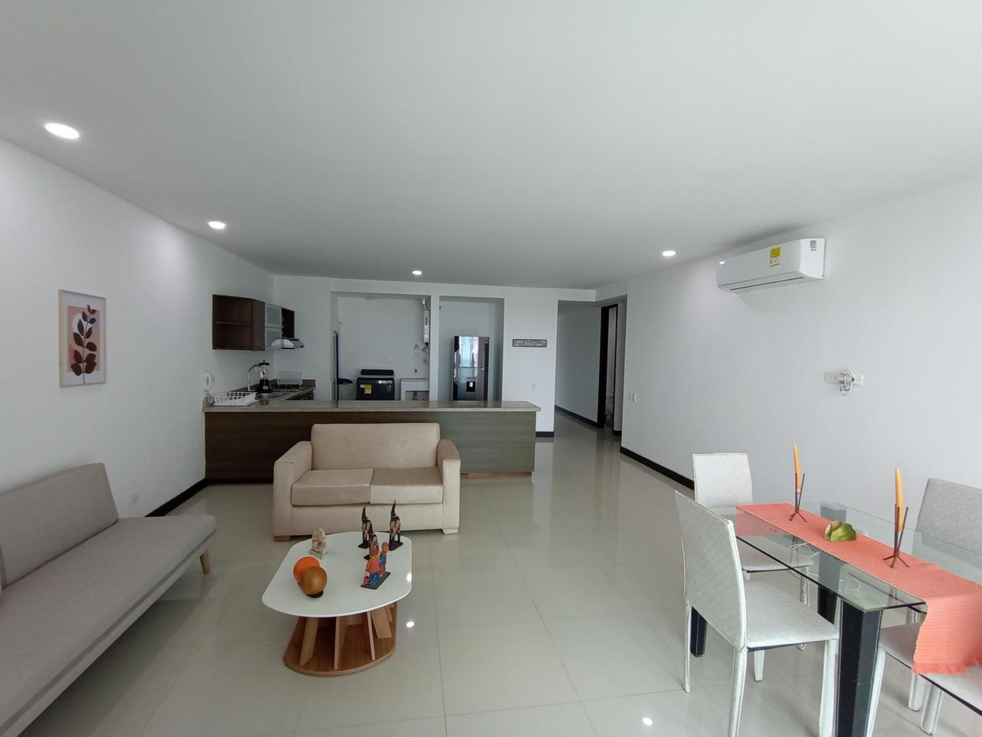 Descanso Frente Al Mar Apartamento *