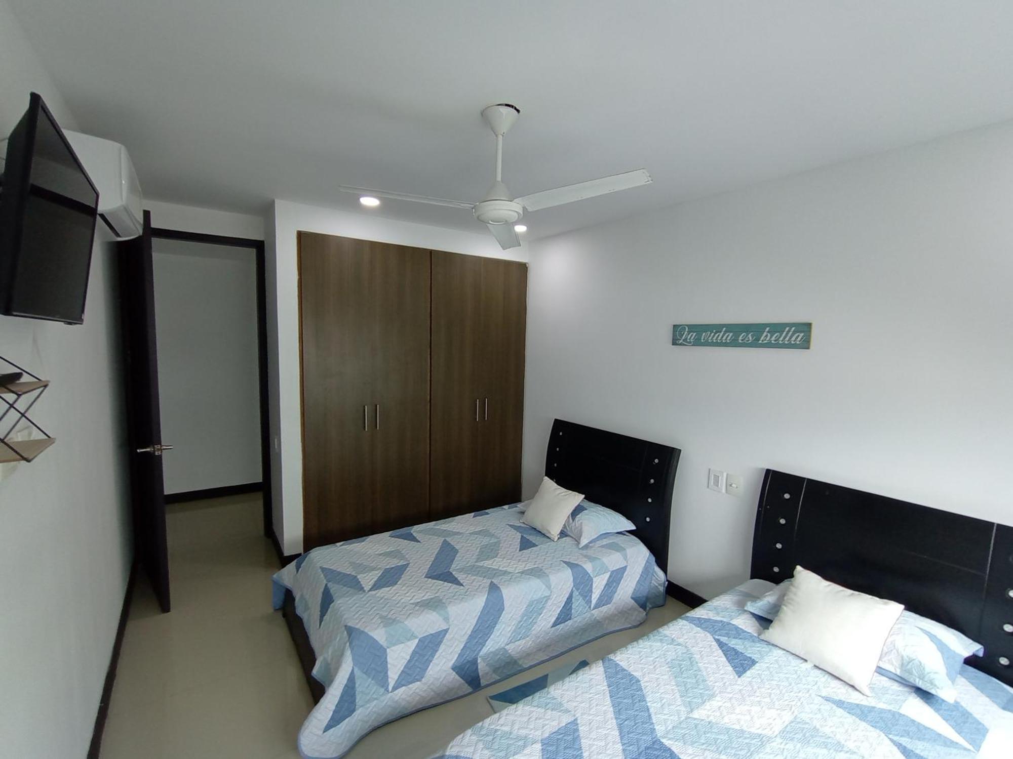 Descanso Frente Al Mar Cartagena