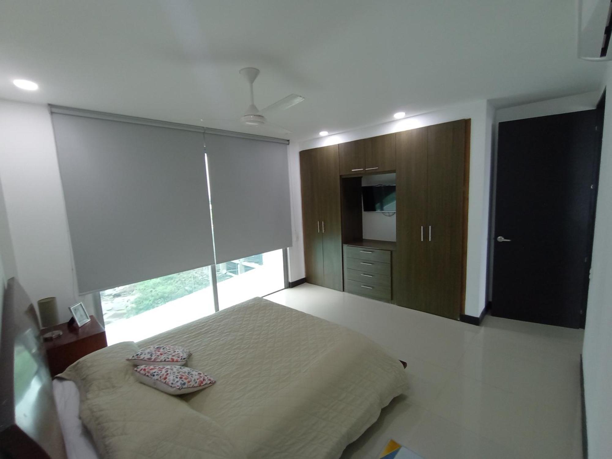 Descanso Frente Al Mar Apartamento