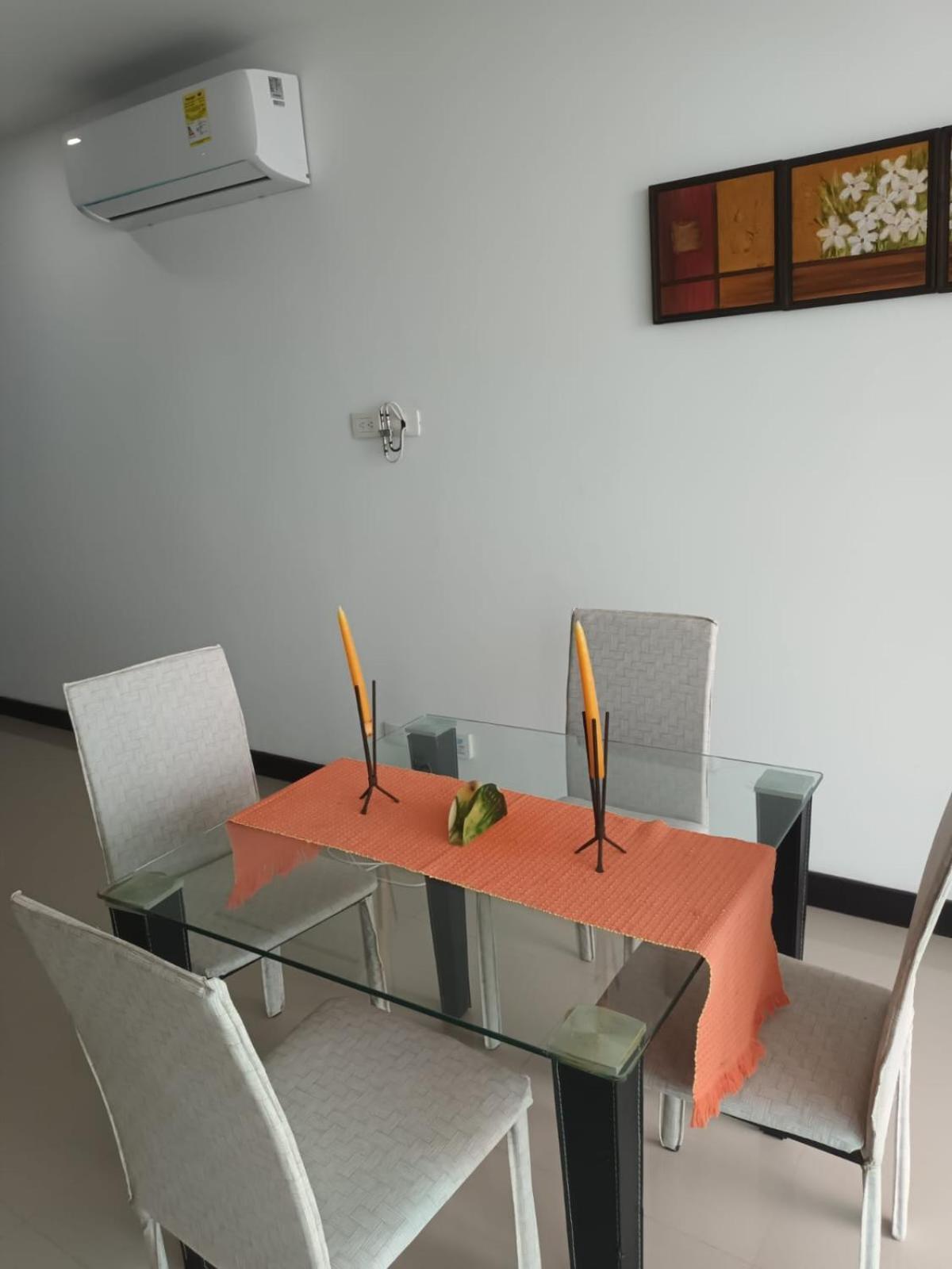 Descanso Frente Al Mar * Cartagena