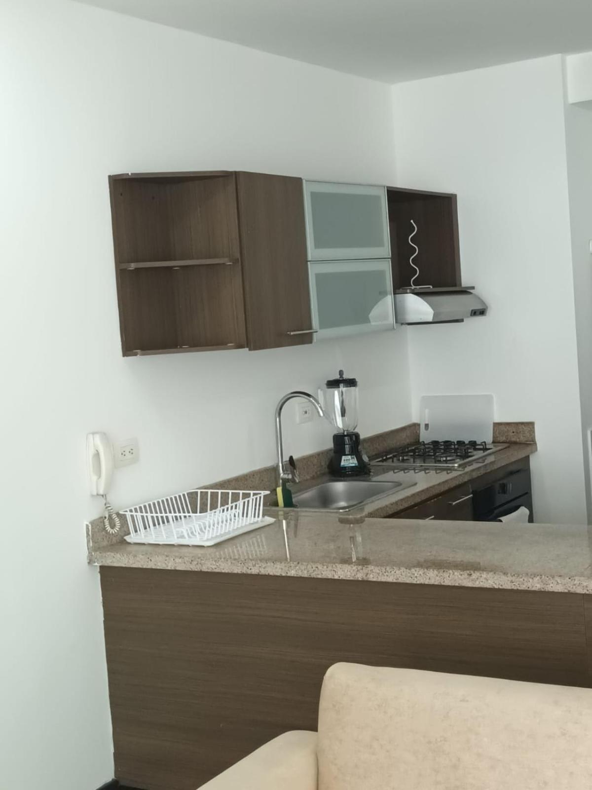 Apartamento Descanso Frente Al Mar Cartagena