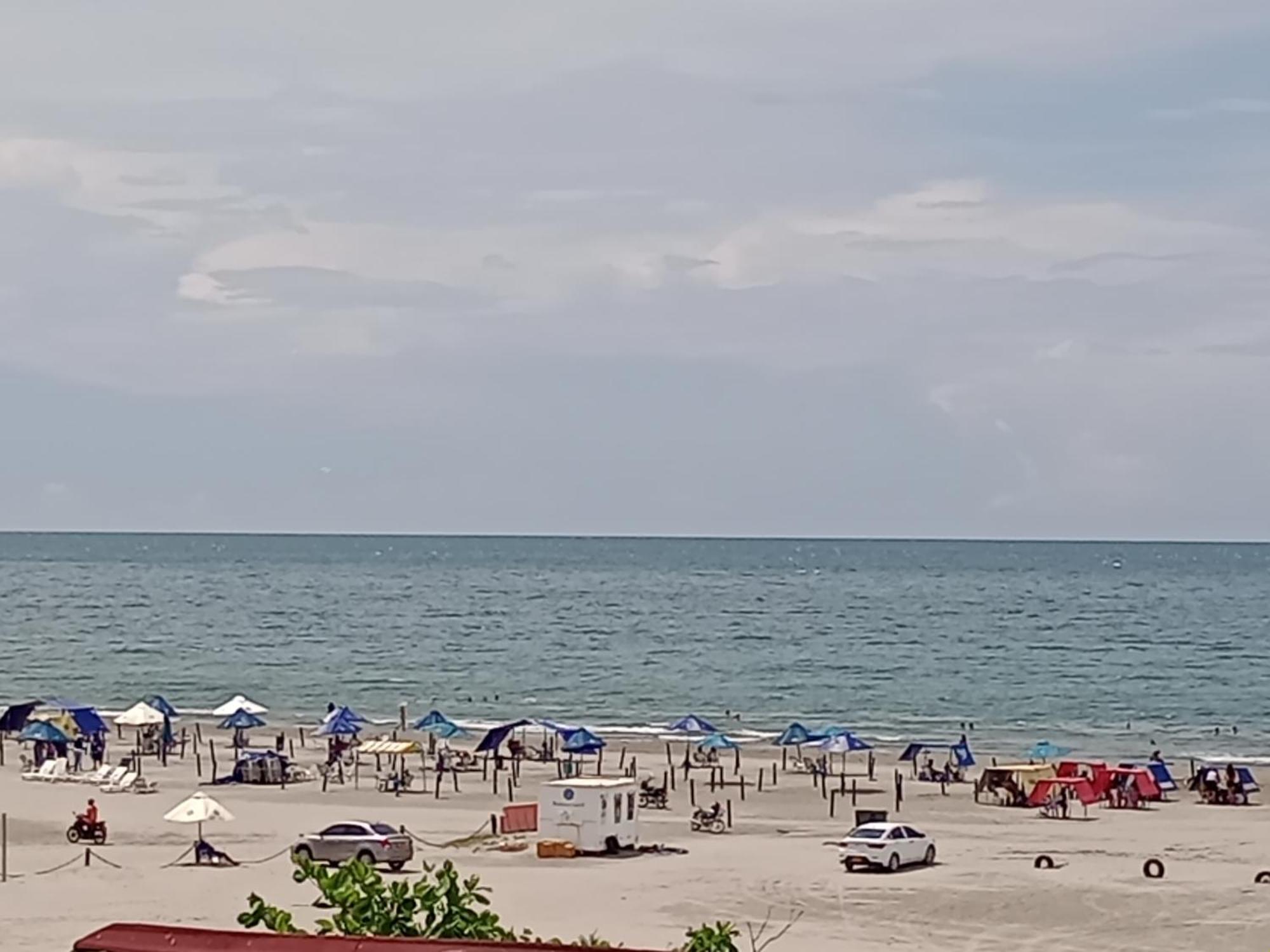 Apartamento Descanso Frente Al Mar *