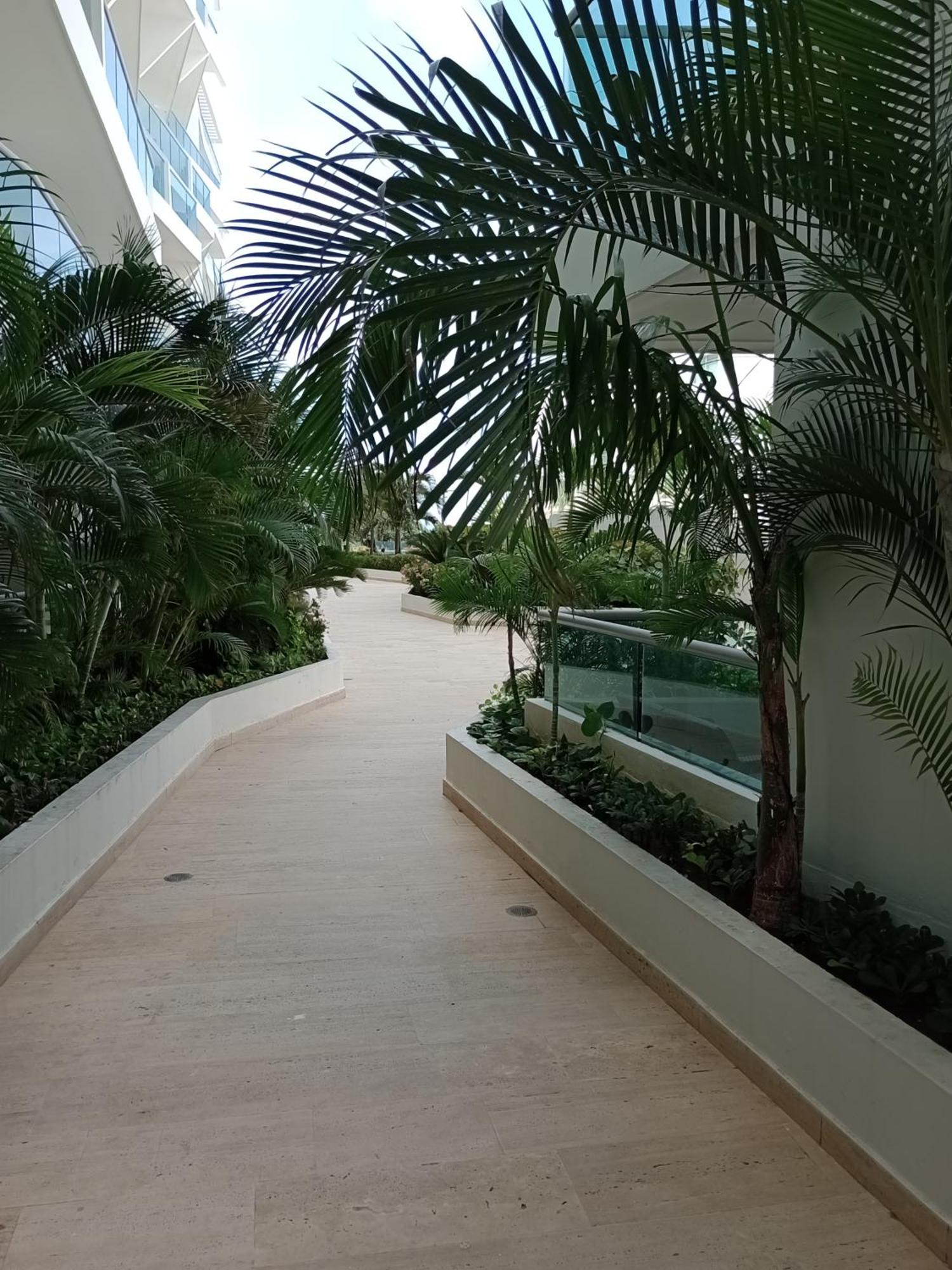 Apartamento Descanso Frente Al Mar Cartagena